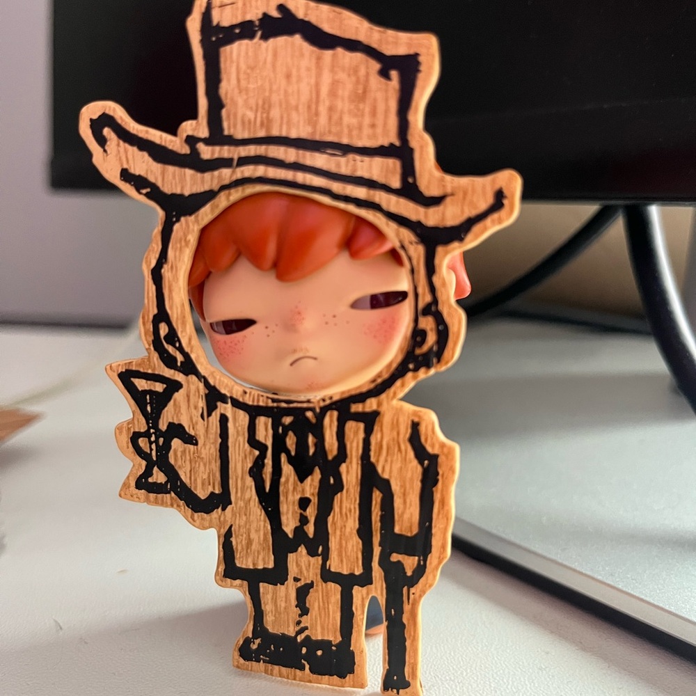 Hirono Shelter Series - Poet